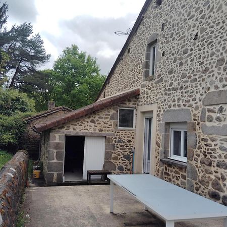 Gite Et Chambre D'Hotes Les Authentiques Saint-Estephe  Buitenkant foto