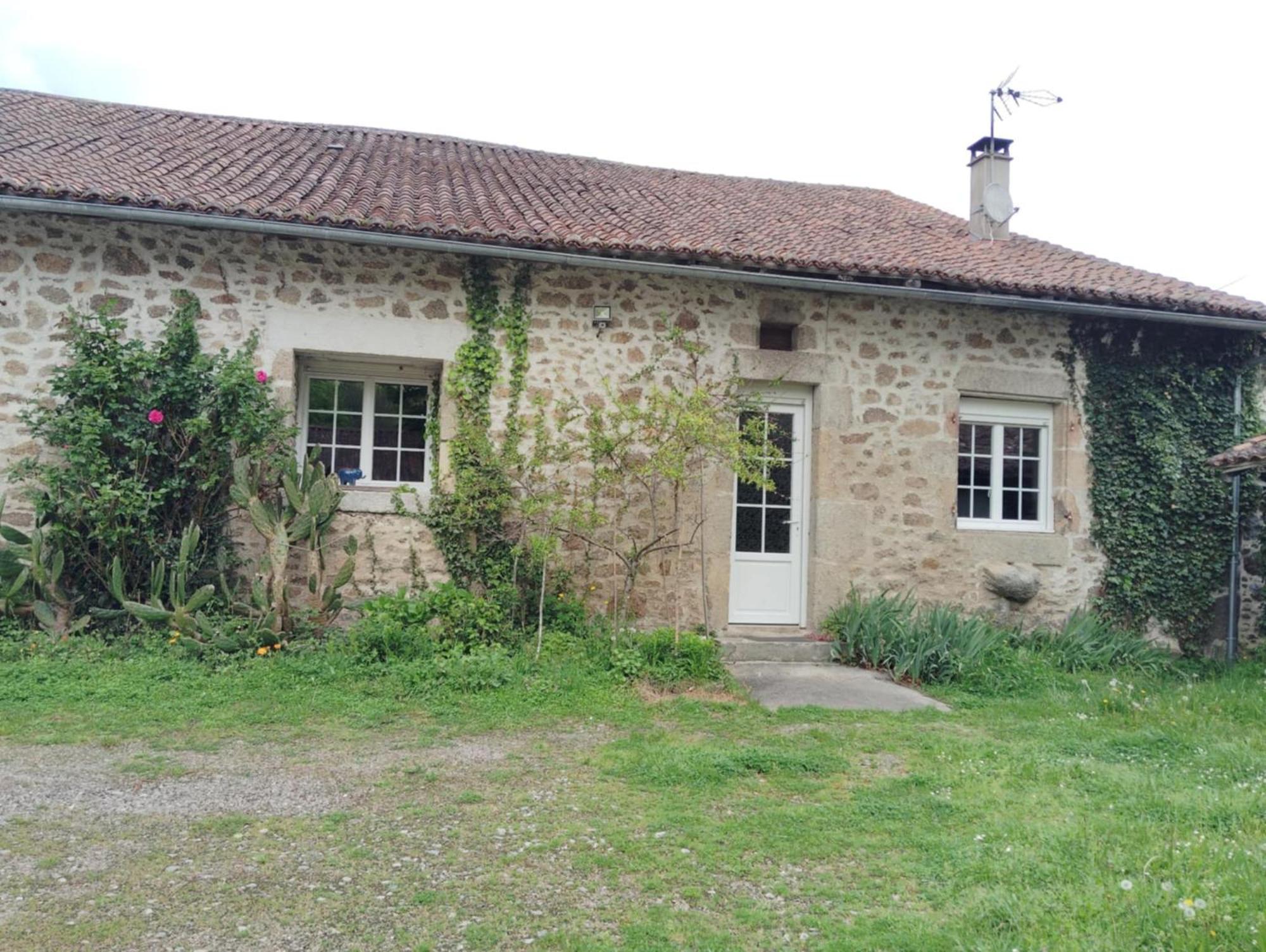 Gite Et Chambre D'Hotes Les Authentiques Saint-Estephe  Buitenkant foto