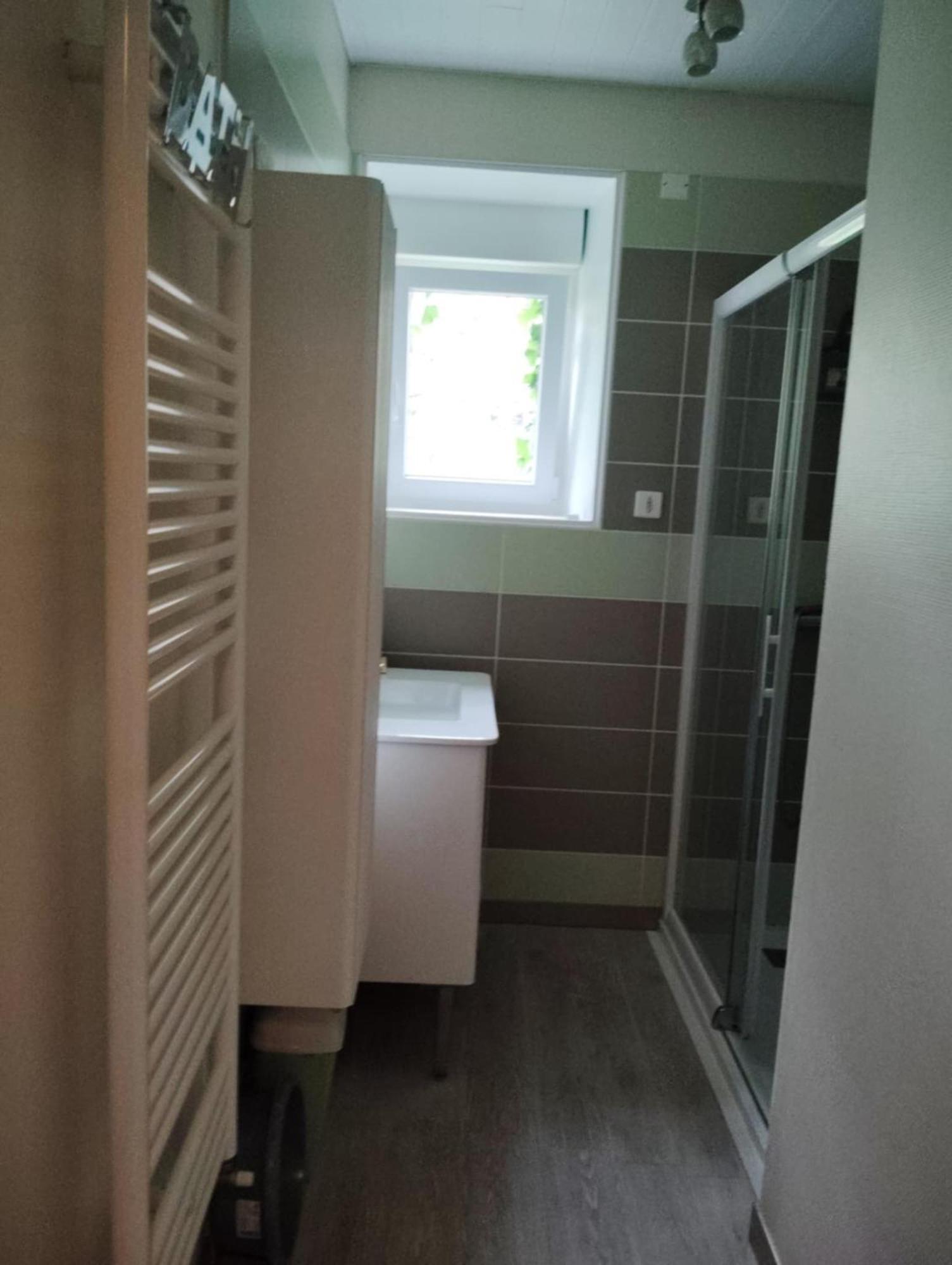 Gite Et Chambre D'Hotes Les Authentiques Saint-Estephe  Buitenkant foto