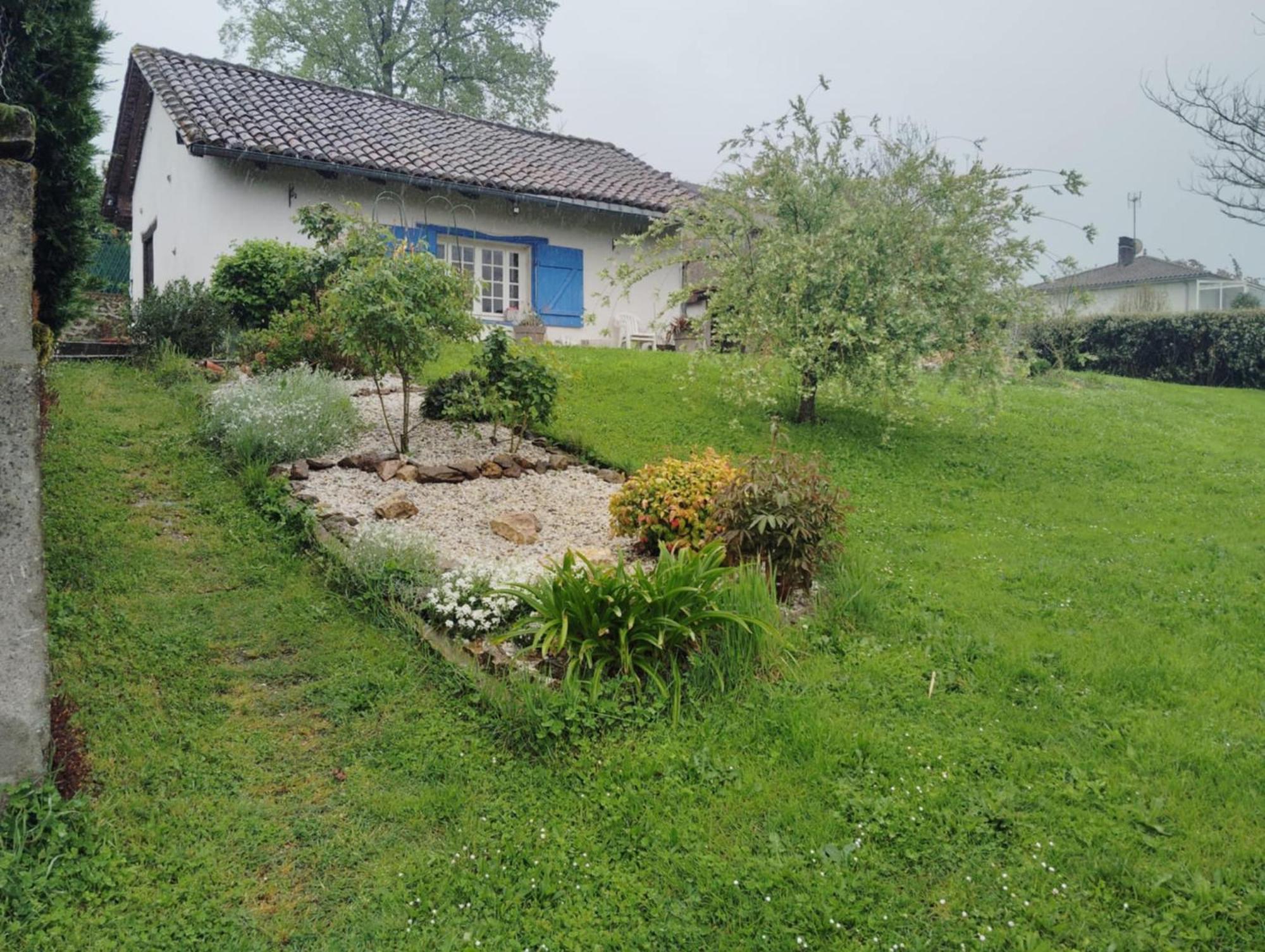 Gite Et Chambre D'Hotes Les Authentiques Saint-Estephe  Buitenkant foto